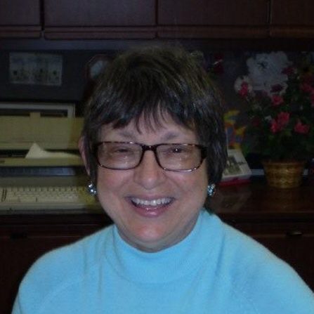 Pam Quayle
